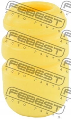 фото №4, Отбойник амортизатора перед febest kd-shiif