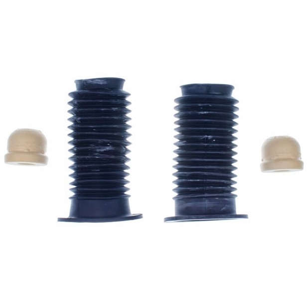 фото №1, Защита отбойники амортизатора набор защитный перед opel astra h gtc