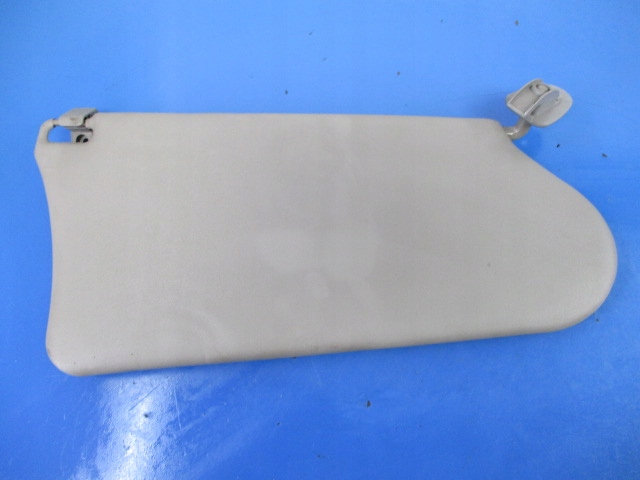 фото №2, Multipla i защита солнцезащитная левая+ кронштейн