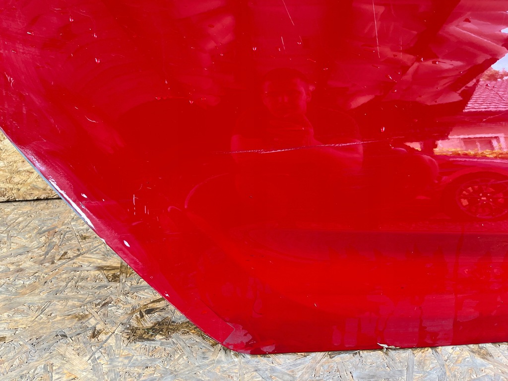 фото №10, Hyundai ix20 ix-20 10- двері праве задні задня