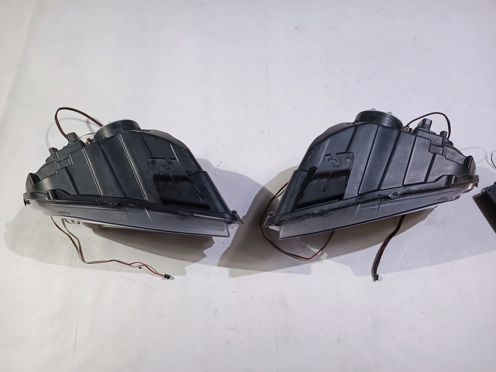 фото №9, Лампа лампы перед комплект ford mustang v 2013-2014