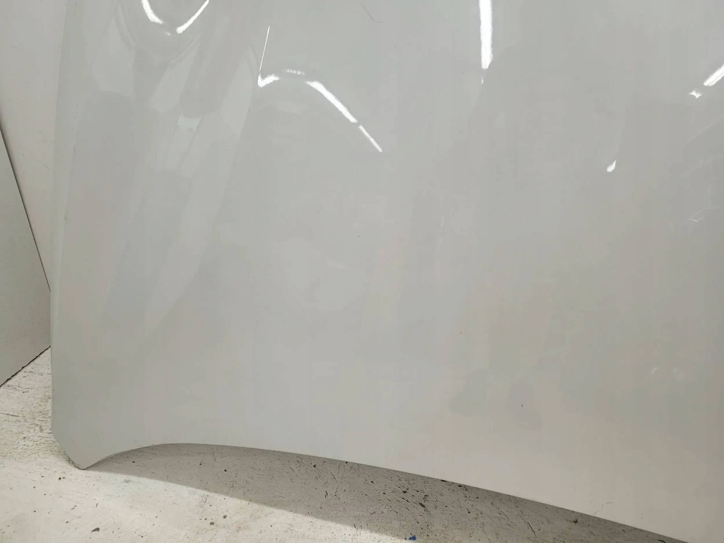 Bmw x1 f48 15+ капот крышка двигателя перед передняя fv Недорого