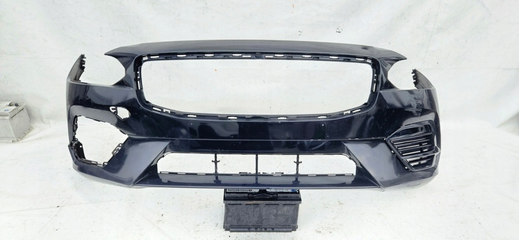 фото №1, Бампер volvo v90 s90 ii 16-20 перед r-design передній