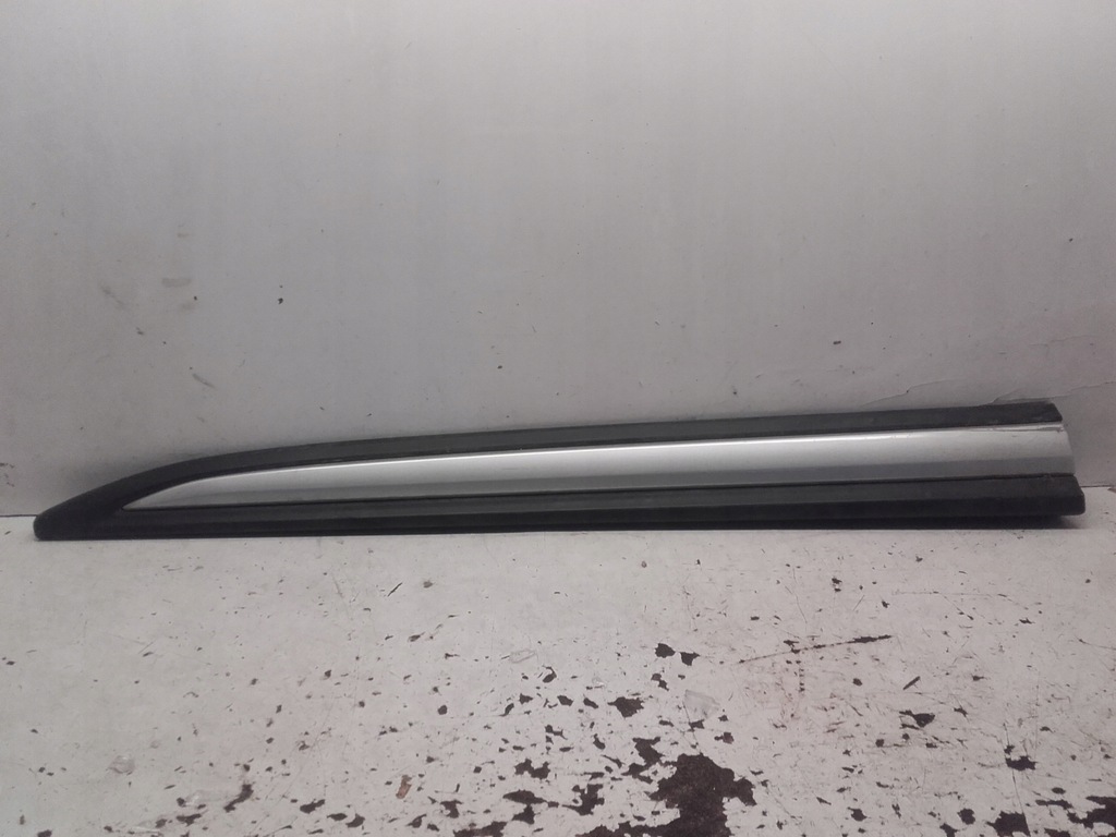 фото №1, Молдинг дверь левый перед mitsubishi outlander iii