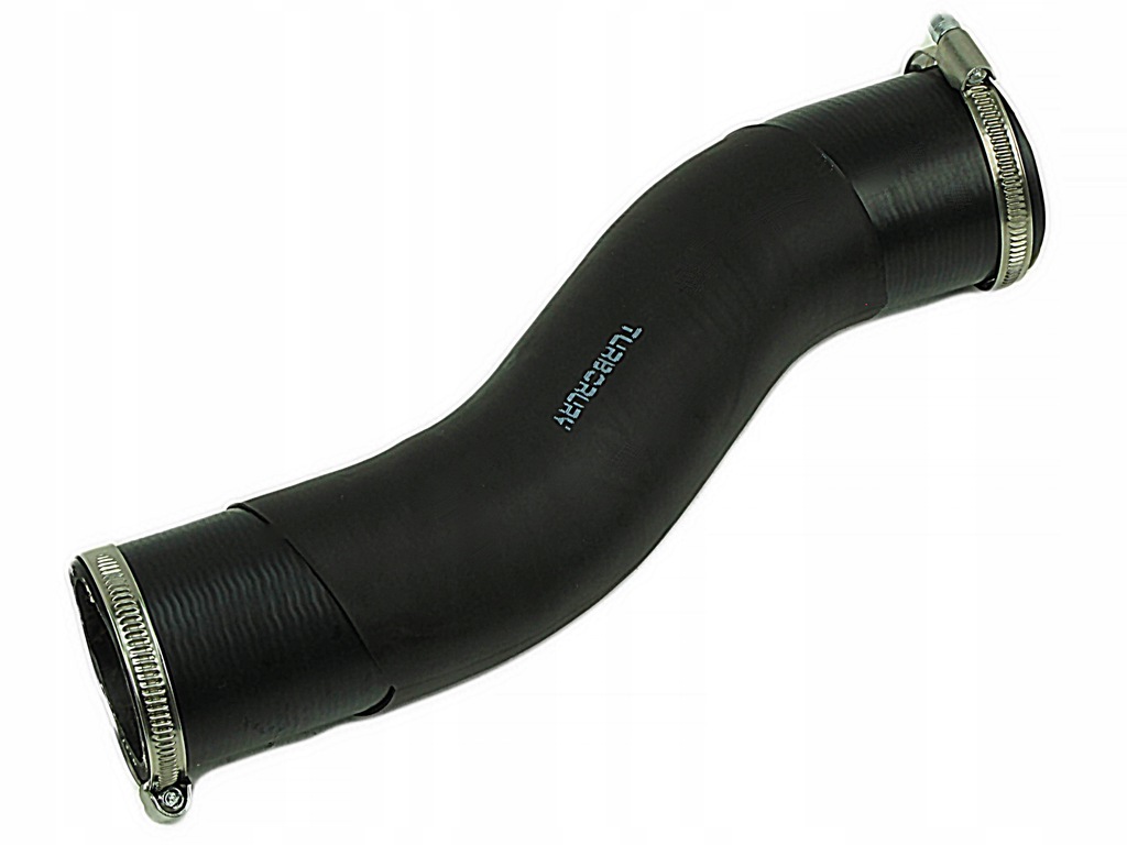 фото №3, Труба turbo chevrolet cruze j300 2.0 cdi 3190597