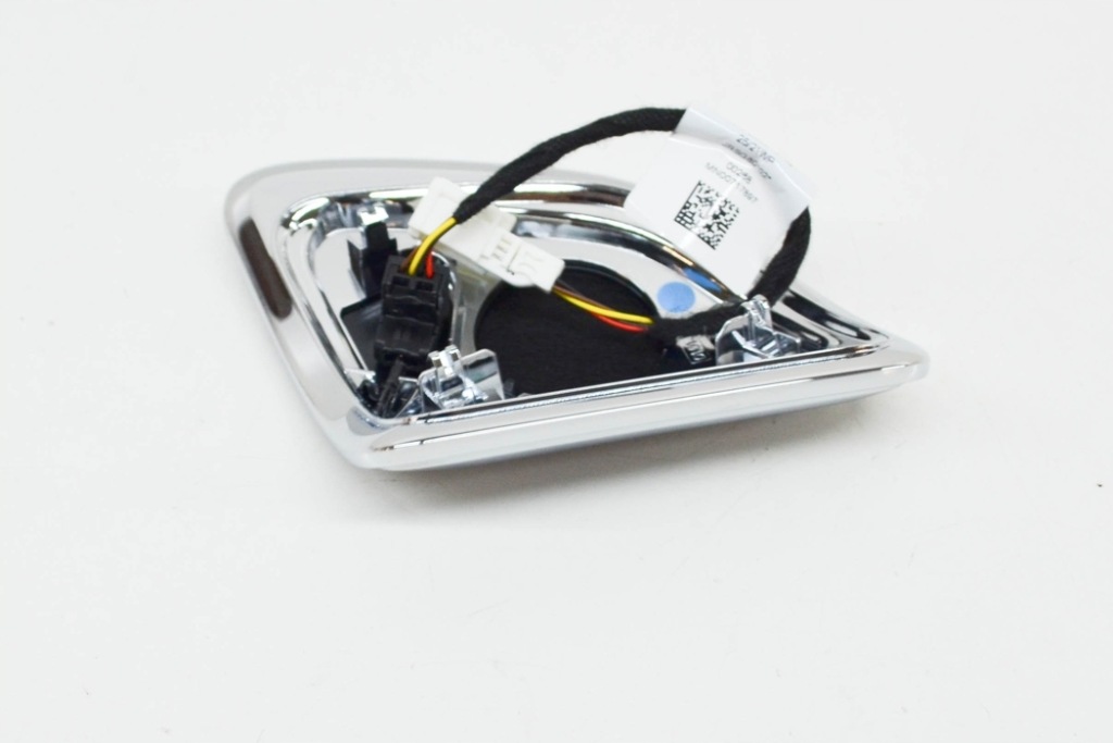 фото №8, Land rover discovery iii l319 мат гумовий na консоль середня fah500032pvj