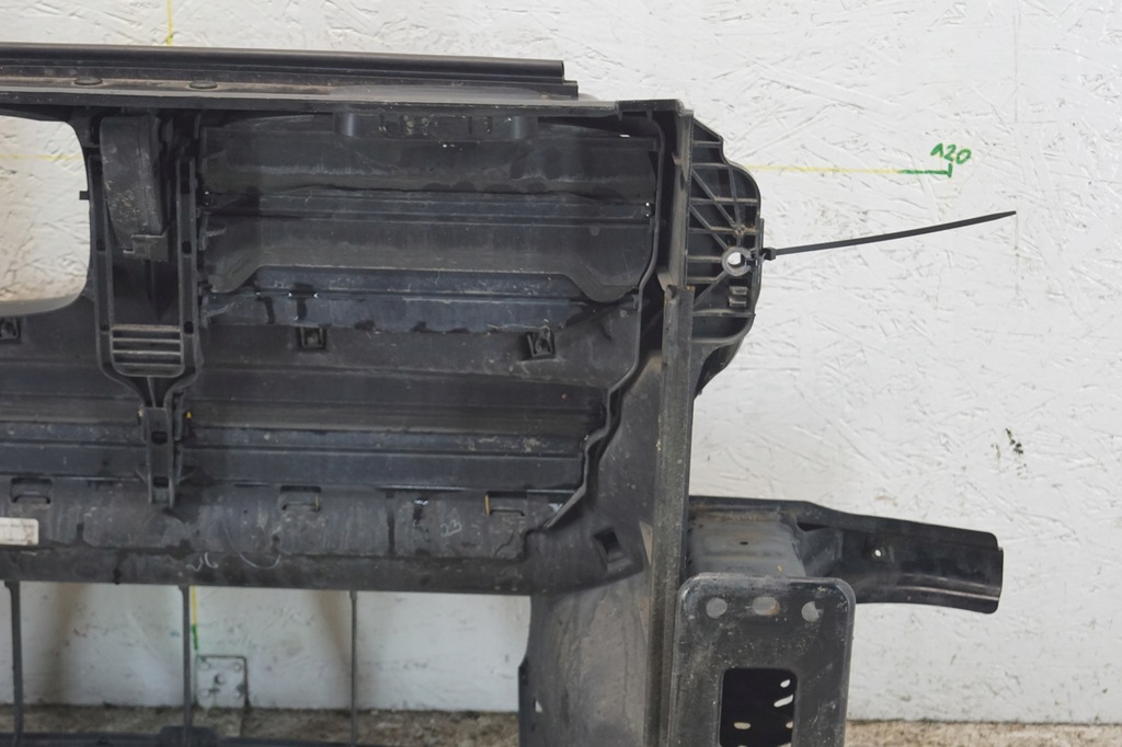 фото №14, Pas передний балка bmw x5 e70 3.0 d