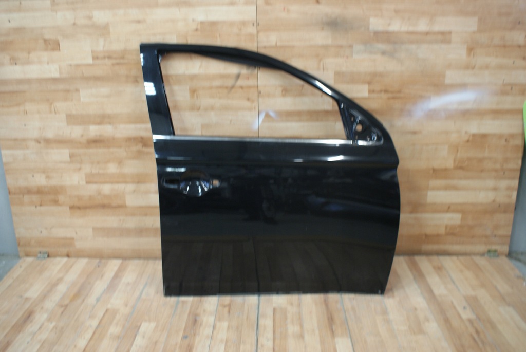 фото №1, Дверь mitsubishi outlander iii lift 2015- правый перед