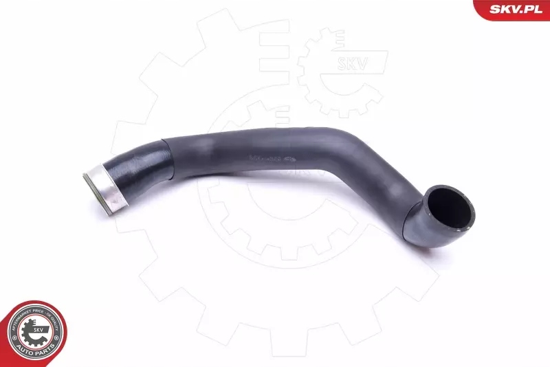 фото №1, Шланг turbo