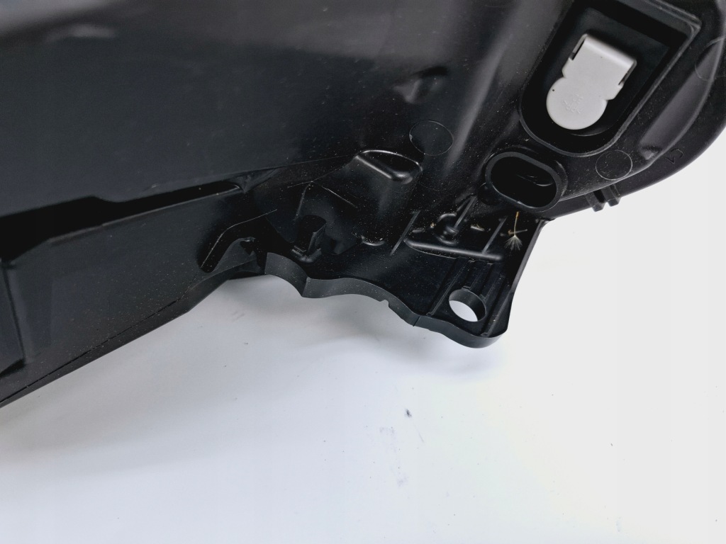 фото №11, Лампа правый перед передняя правая peugeot 208 i lift 2019- #061