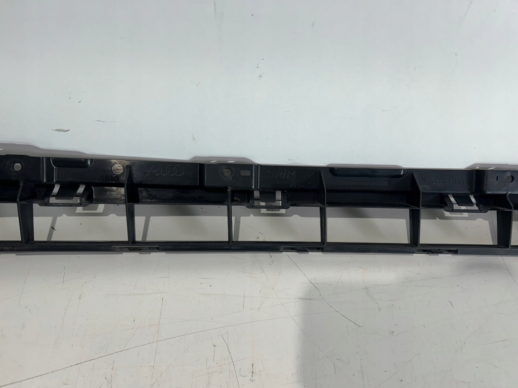 фото №9, Audi rs4 a4 b9 lift 8w0 решітка бампера перед передня 8w0807683h