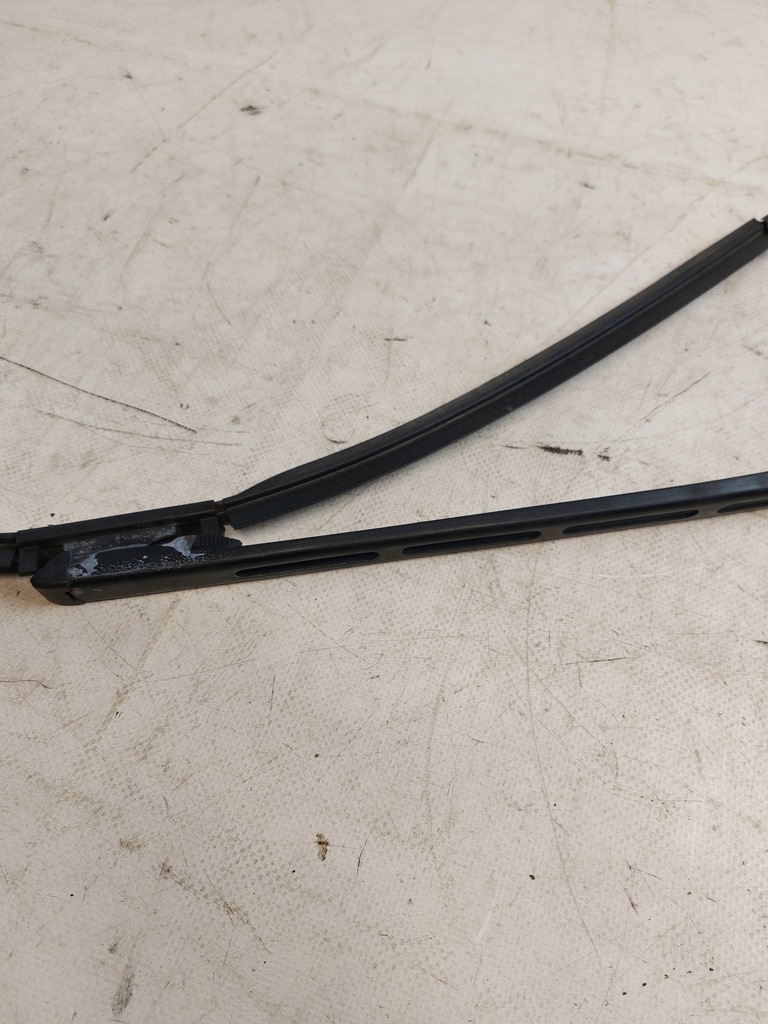 фото №8, Важіль двірники ліва передні citroen c5 x7 iii