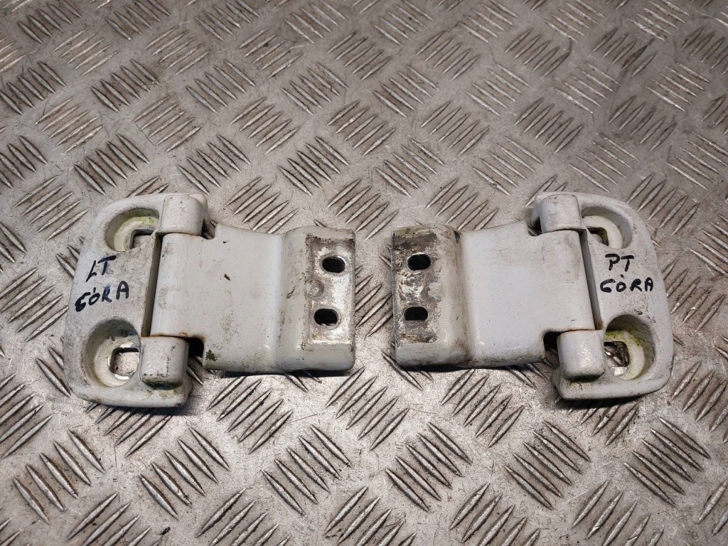 Купить Петля дверь задний  верхний fiat ducato iii рестайлинг