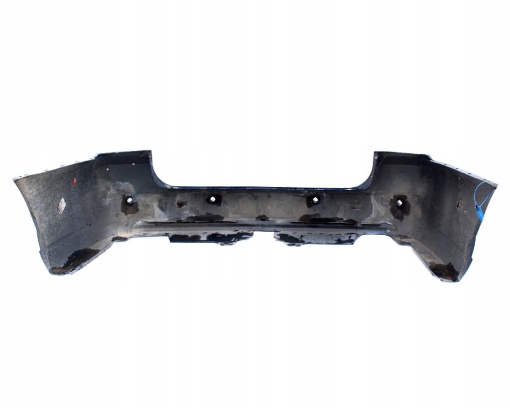 Бампер задний  задний rover 75 kombi 04-05 fl lift jfm Недорого