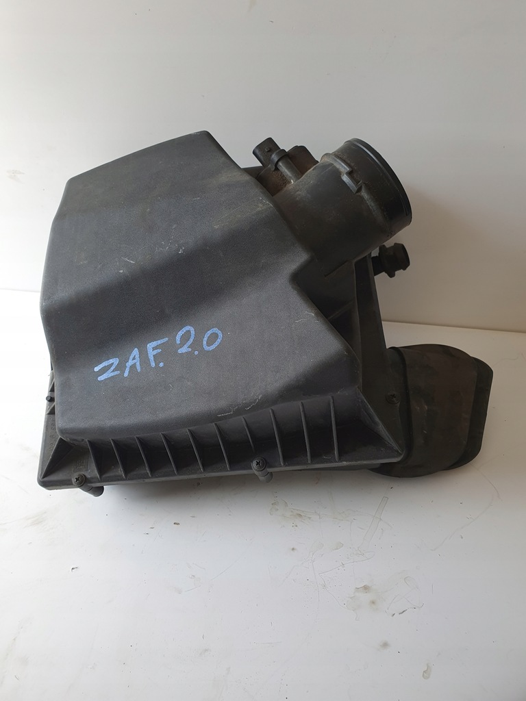 фото №1, Opel zafira c корпус фильтра воздуха 2.0d b20dth