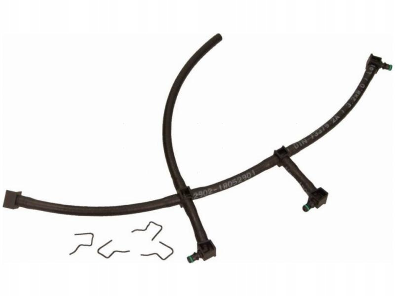 Купити Шланг зливний dr.motor drm6007r