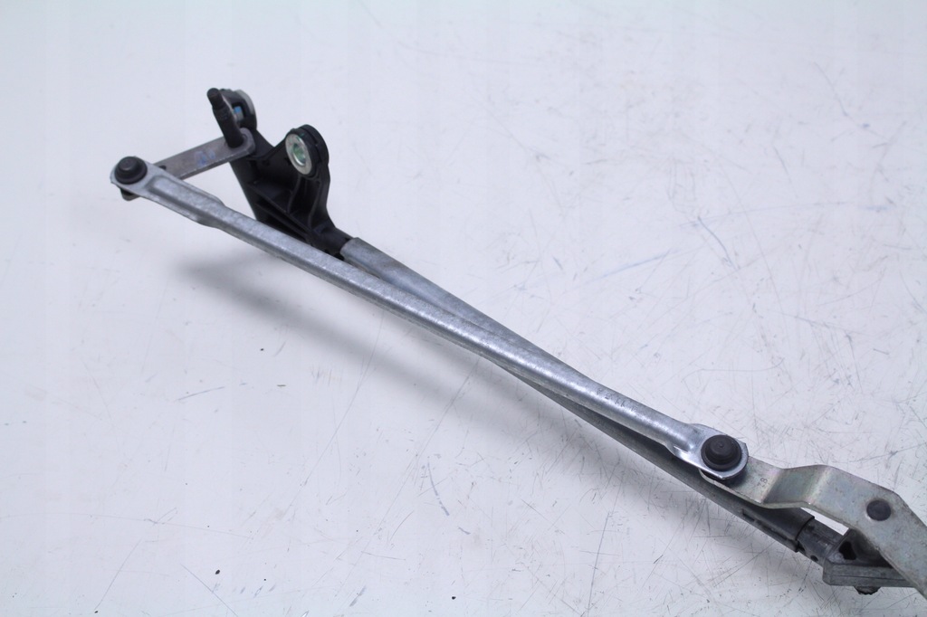 фото №3, Механізм двірник smart fortwo ii 15r electric