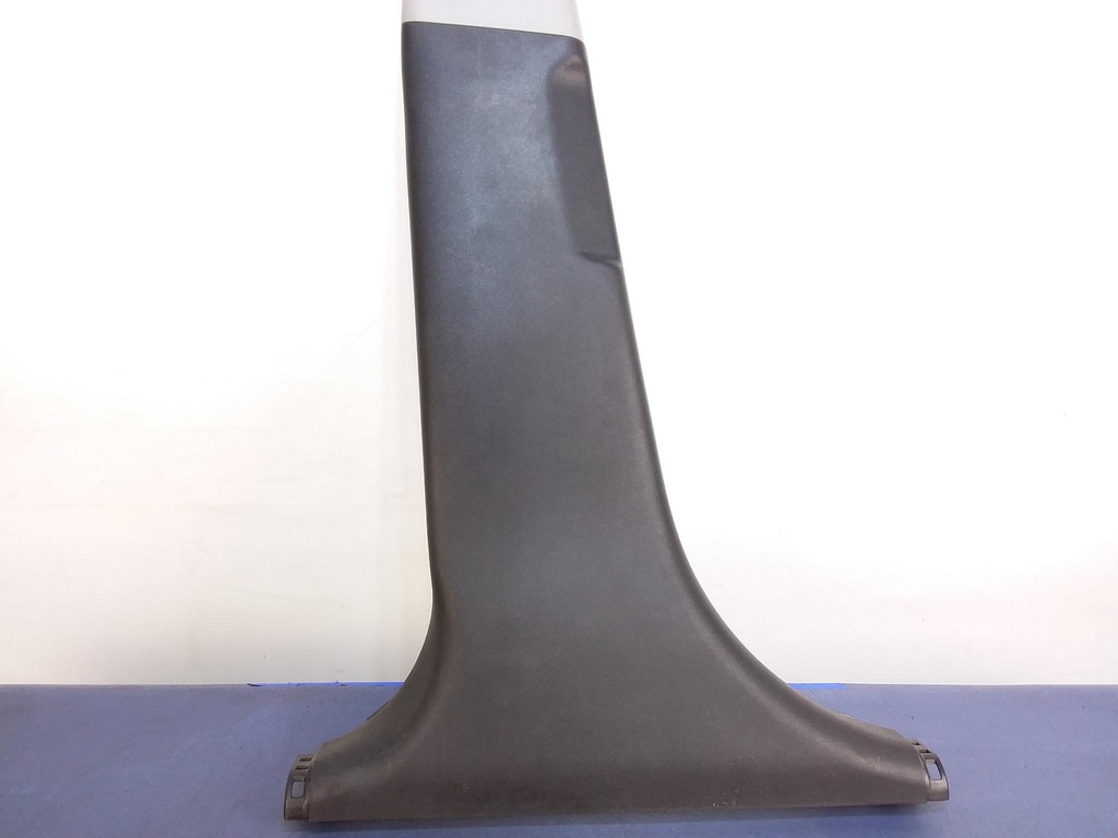 фото №4, Kia venga защита стойка среднего левая