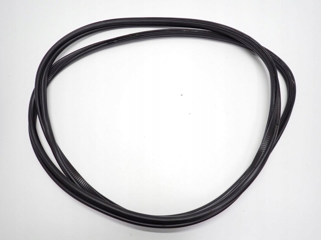 фото №1, Прокладка kar двері правий перед fiat doblo iii 23r