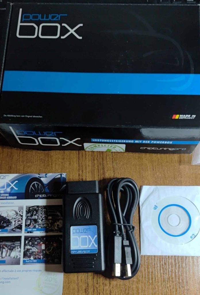 Powerbox agrar чип тюнинг pro модуль valtra t-modell cvc magts1230 s581 Цена