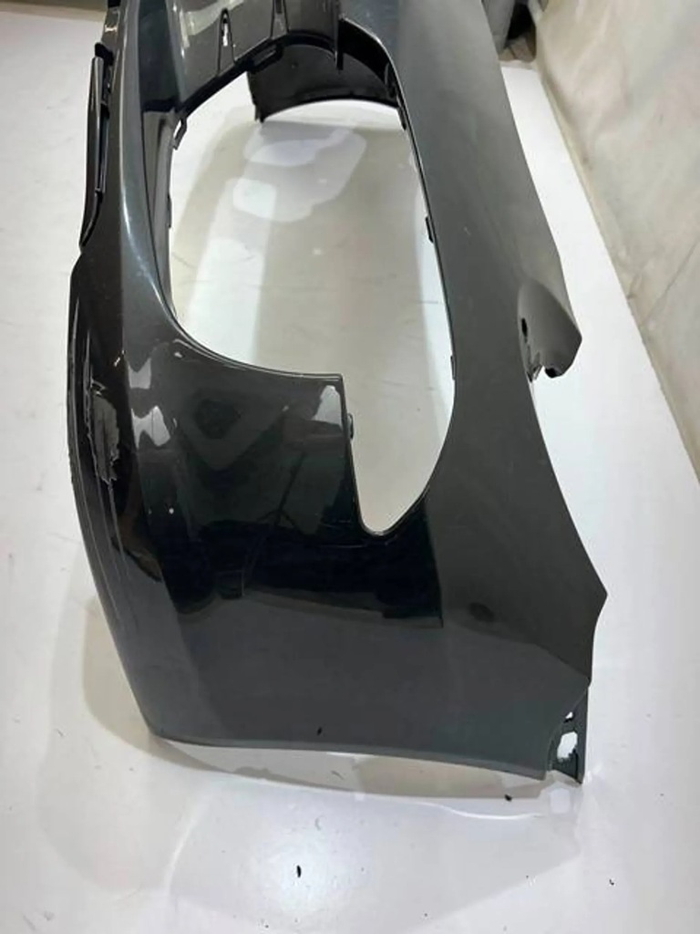 фото №8, Porsche 991 911 бампер перед передній 2012-