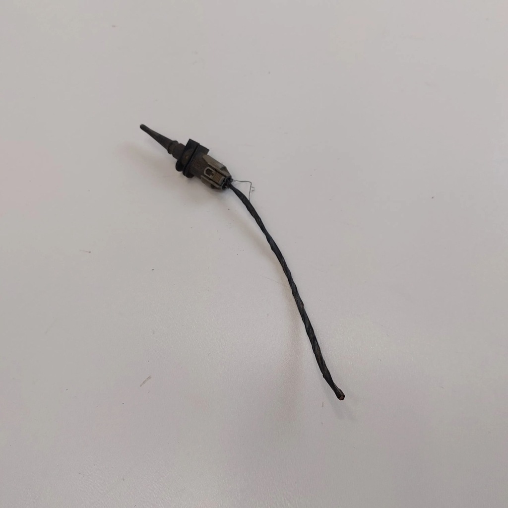 фото №1, 2008 mini one - cooper coupe r56 датчик температуры наружной