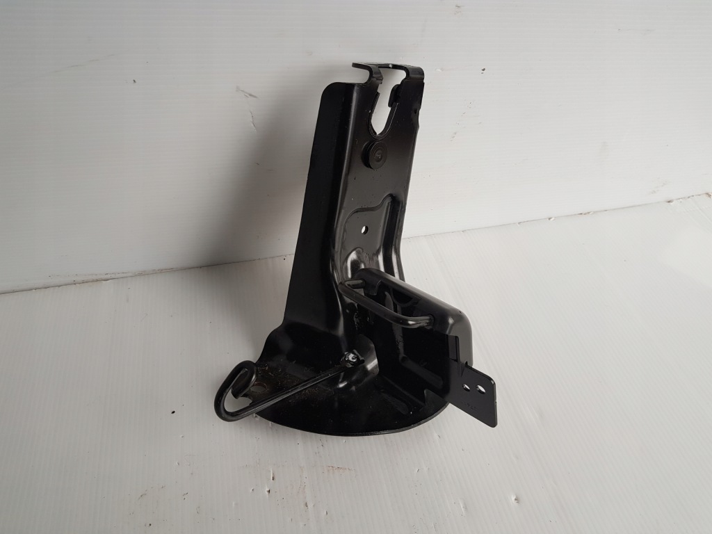 фото №1, Кронштейн сиденье ford mondeo mk5 ds7a-9661320