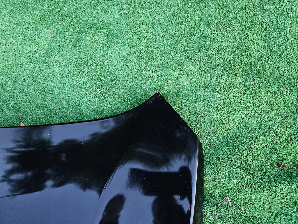 фото №15, Капот subaru impreza xv 2011-