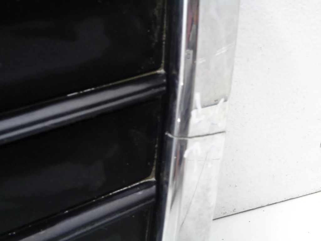 фото №4, Audi a6 c8 4k решітка радіатора решітка радіатора перед pdc радар 18-21r