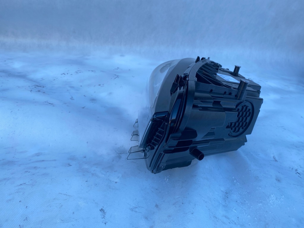 фото №5, Лампа передня mercedes cla w118 liftmultibeam eu права комплектна