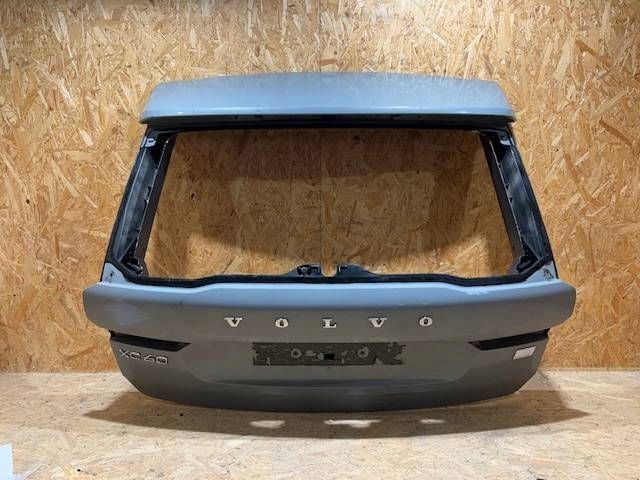 фото №1, Volvo xc60 ii кришка багажника багажника 31420451