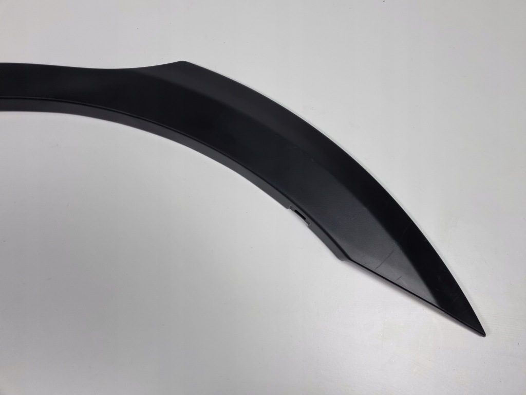 фото №2, Subaru outback v молдинг крыла задняя левая задняя e2017al008