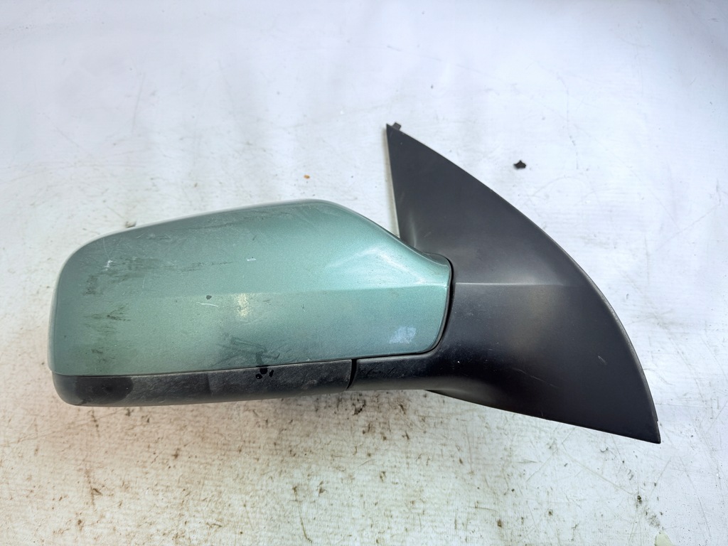 фото №1, Дзеркало праве електричний зовнішній opel astra g