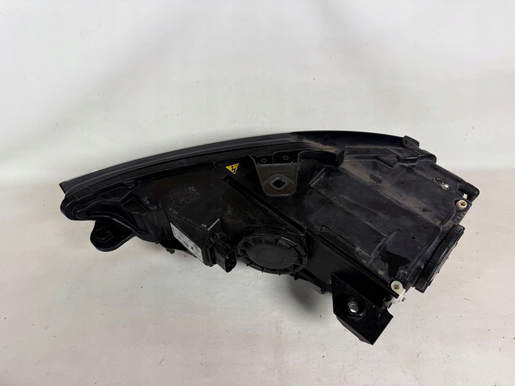 фото №9, Audi a3 s3 8v 14- ксенон led лампа права перед передня