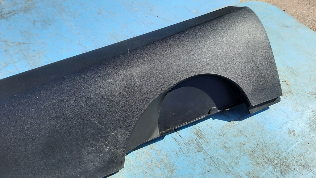 фото №4, Молдинг поріг права volvo xc60 31294849