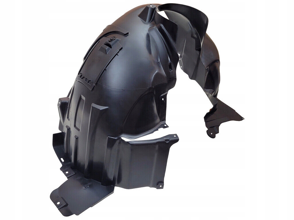 фото №6, Mercedes cla c117 13- подкрылок антикоррозийный перед