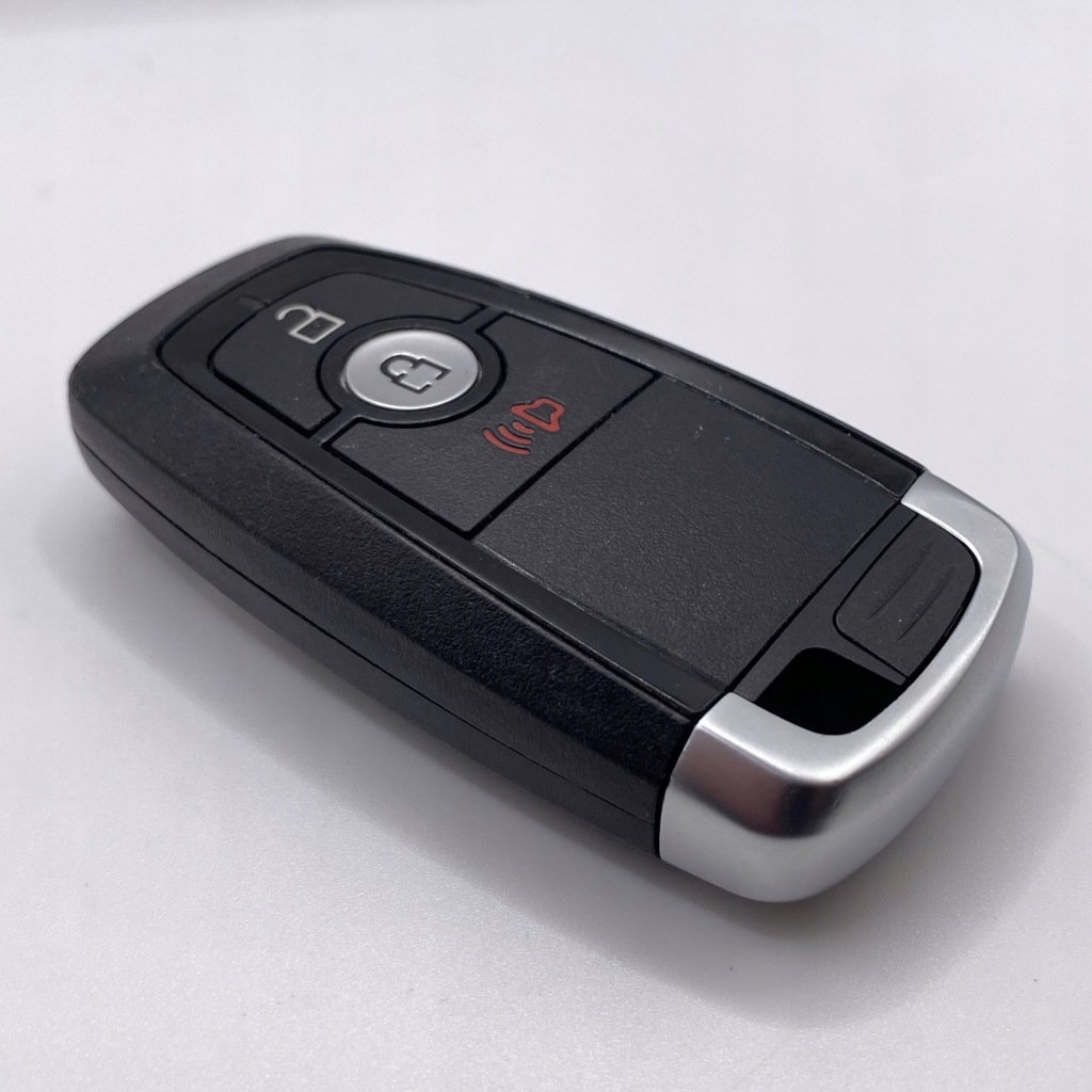 фото №1, Ключ автомобильный smart key usa оригинальный номер ford bronco fusion escape 2017-2024