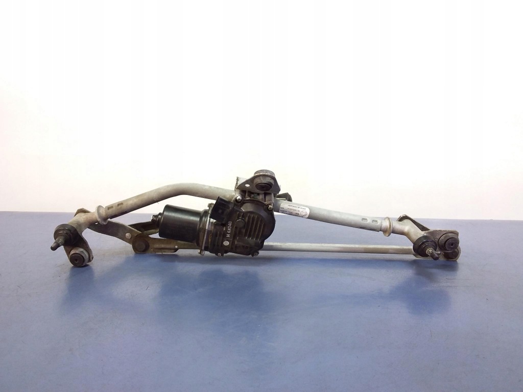 фото №1, Skoda superb iii механизм дворник перед