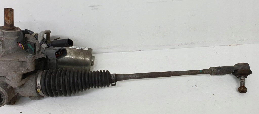 Трансмісія рейка рульова smart fortwo ii 451 4514600851 європа Недорого