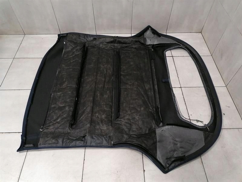 фото №7, Мягкий крыша aston martin 70351