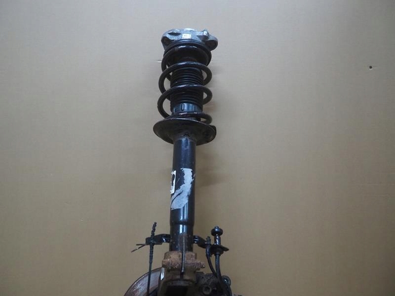 фото №6, Амортизационная стойка левый перед fiat ducato citroen jumper boxer 14 - 01393345080