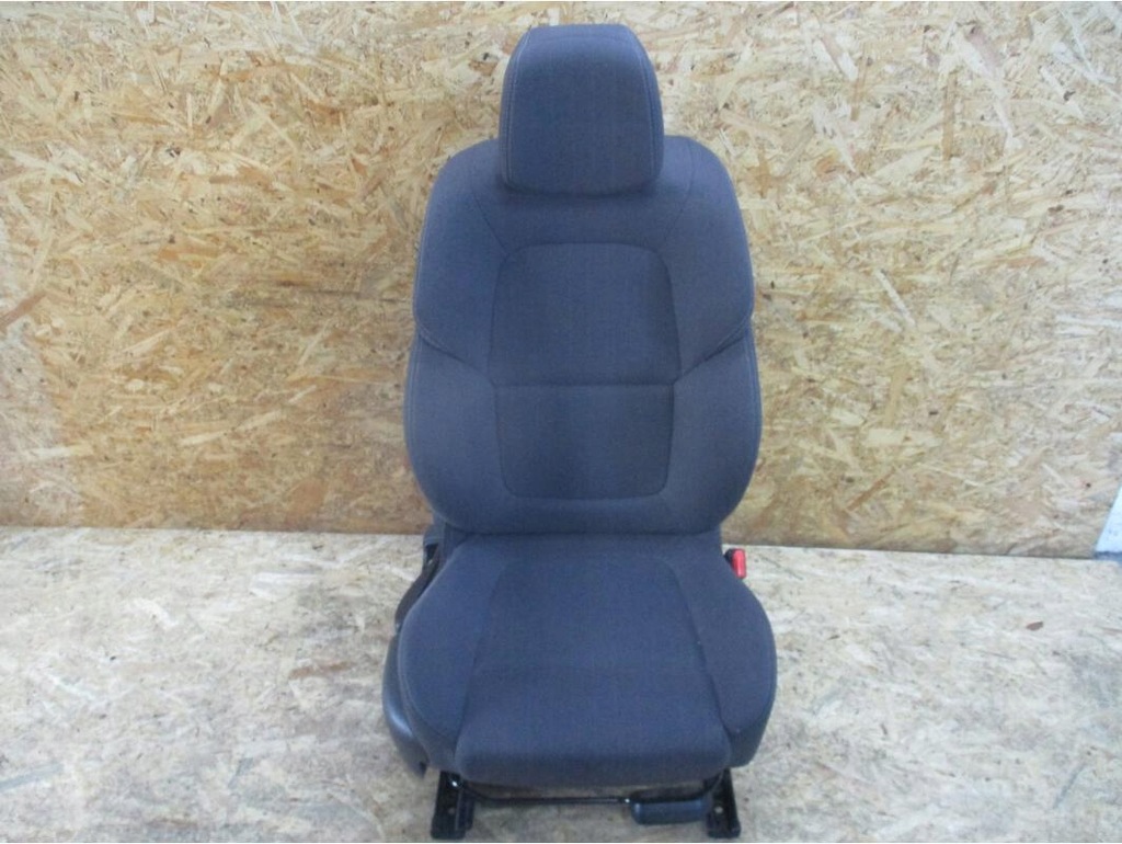 фото №1, Сиденье пассажира правый перед передний eu renault espace v 5