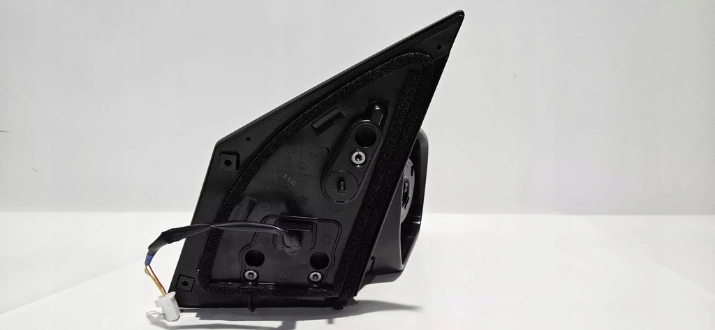 фото №6, Зеркало правое renault koleos 3 pin 96301jyxxx