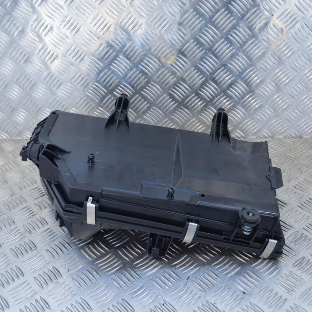 фото №5, Mercedes-benz e w213 2018 корпус фільтра повітря