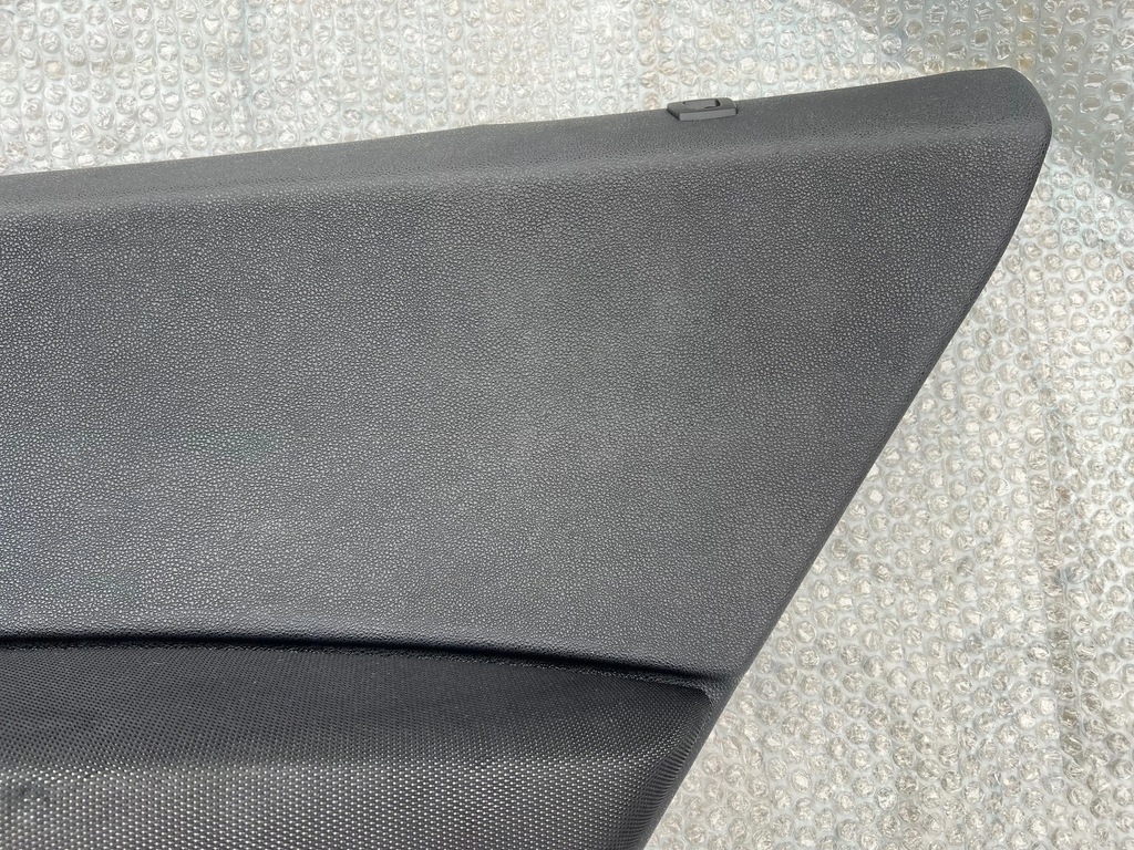 фото №14, Bmw x3 e83 prelci обшивка двері правий задня матеріал