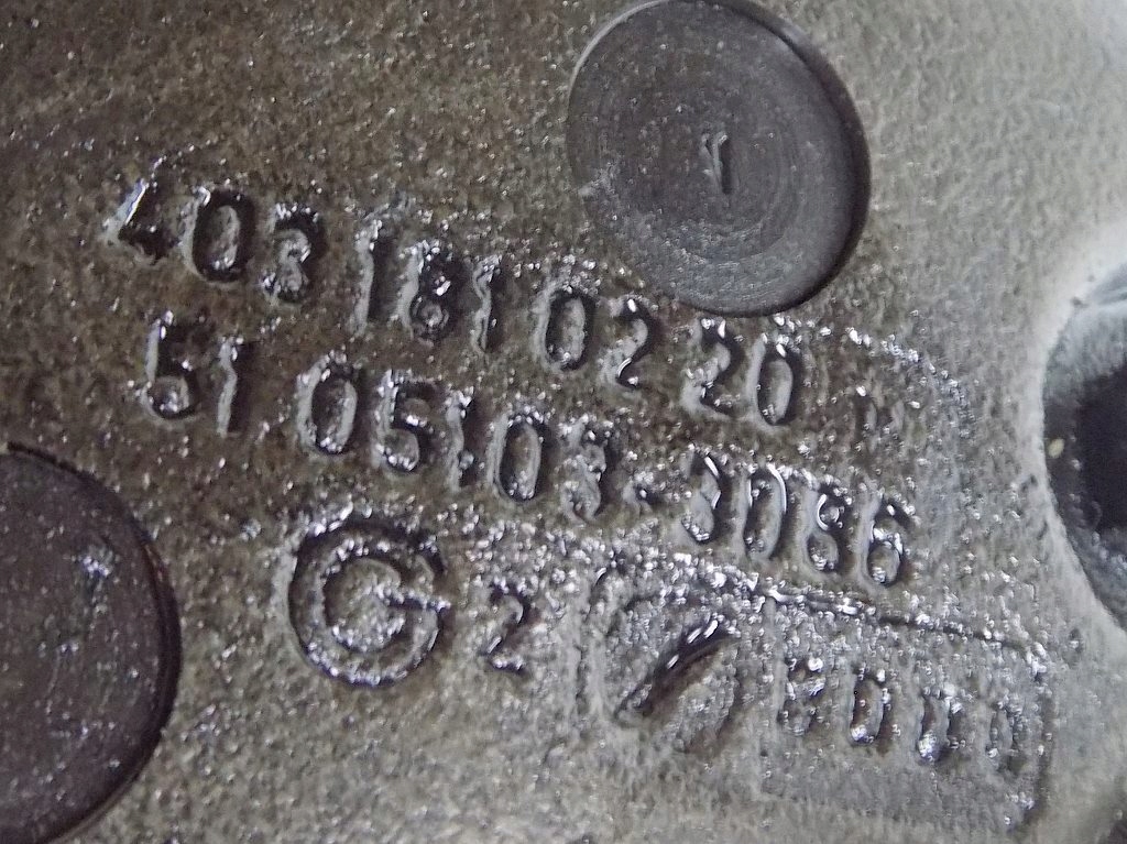 Man tga 18.410 04r насос оливи + маслоприймач Зі Шроту