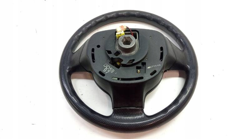 фото №5, Воздуховод mazda 2 i 2003-2007