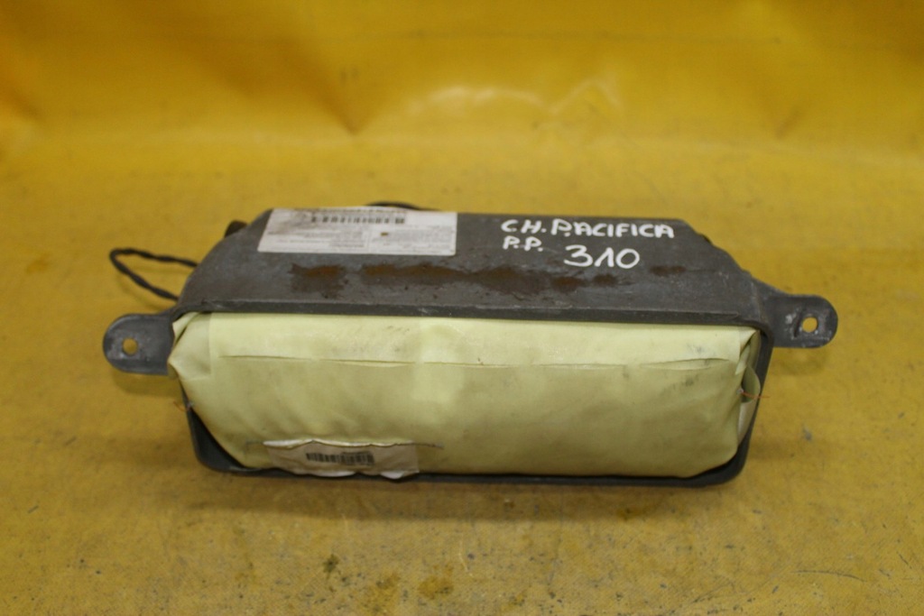 фото №1, Подушка безпеки подушка пасажира pacifica i