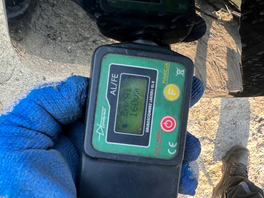 фото №14, Bok крыло дверь ручка зеркало audi a8 d4 przed fl lz9y lubelskie