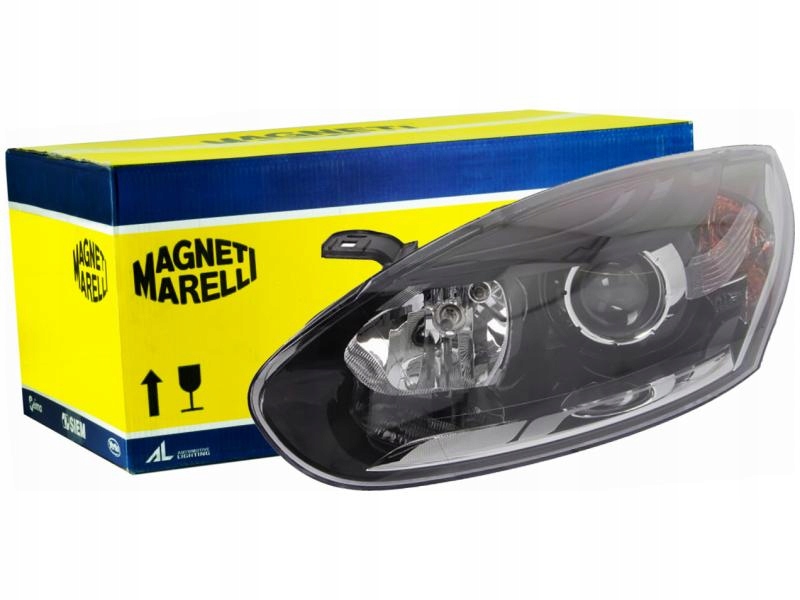 Фари фари renault megane 3 13-16 megane 3 13- Доставка